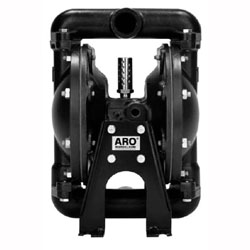 Pro 1＂金属泵